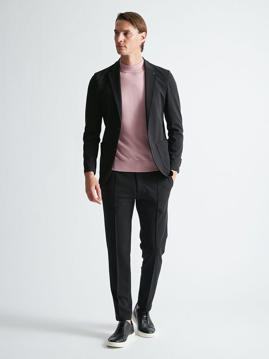 MALPENSA SETUP JACKET(ジャケット)｜アウター｜AOURE（アウール）の