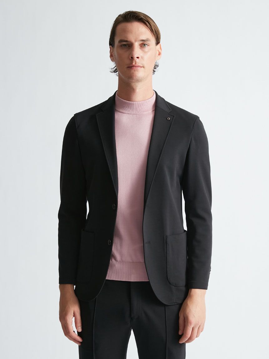 AOURE アウール MALPENSA Jacket MALPENSA SETUP JACKET(ジャケット)｜アウター｜AOURE（アウール）の