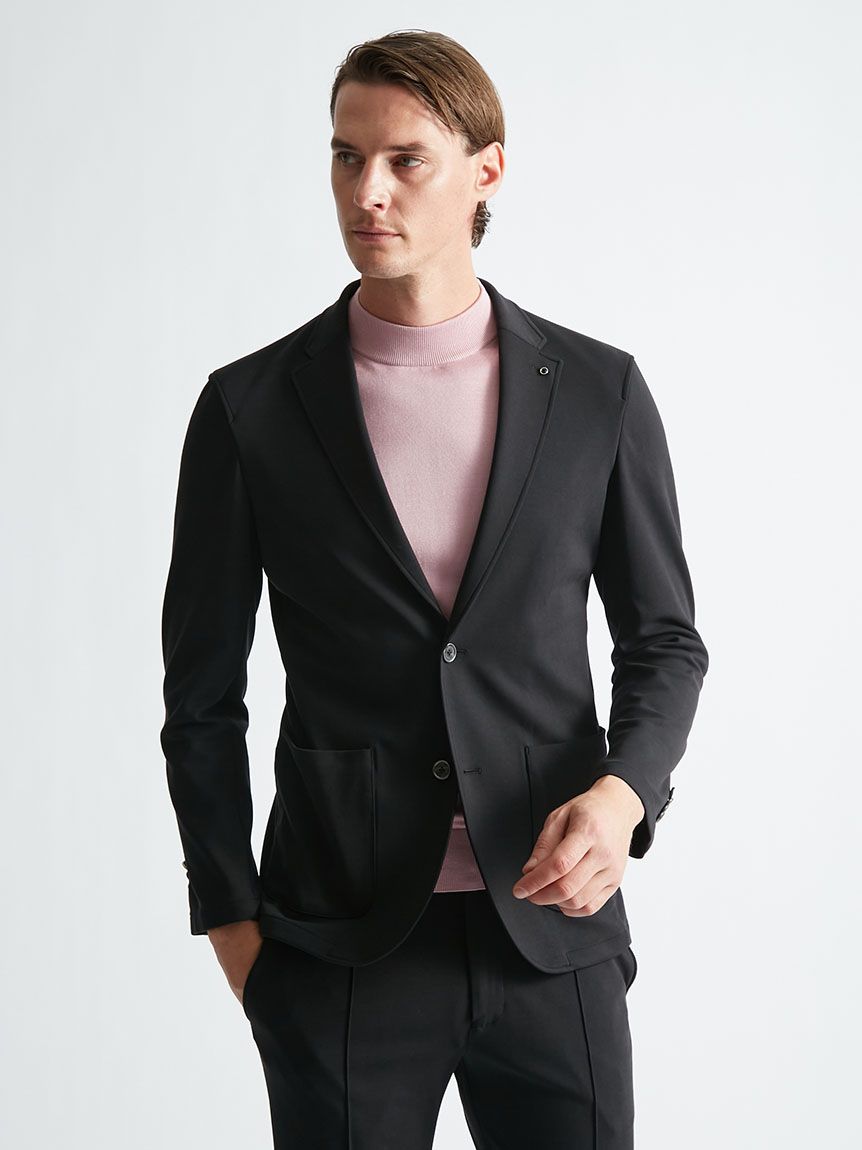 MALPENSA SETUP JACKET(ジャケット)｜アウター｜AOURE（アウール）の