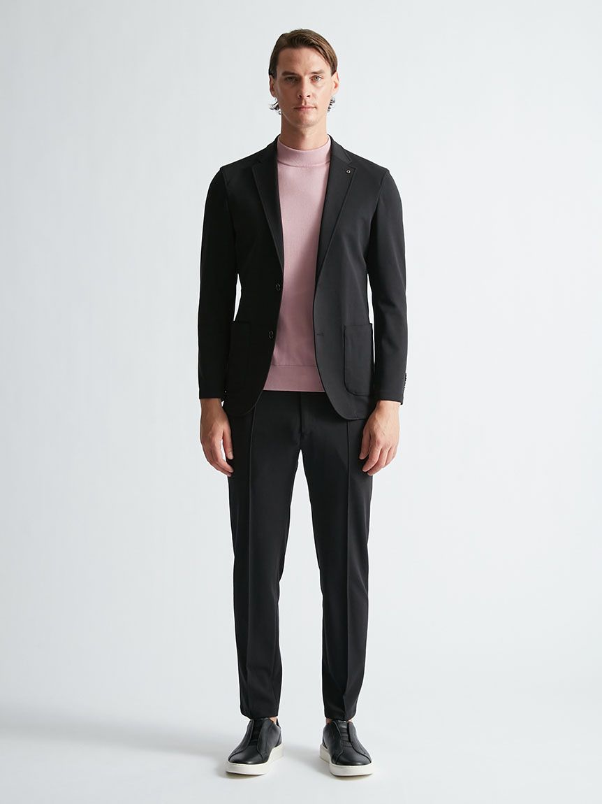 MALPENSA SETUP JACKET(ジャケット)｜アウター｜AOURE（アウール）の