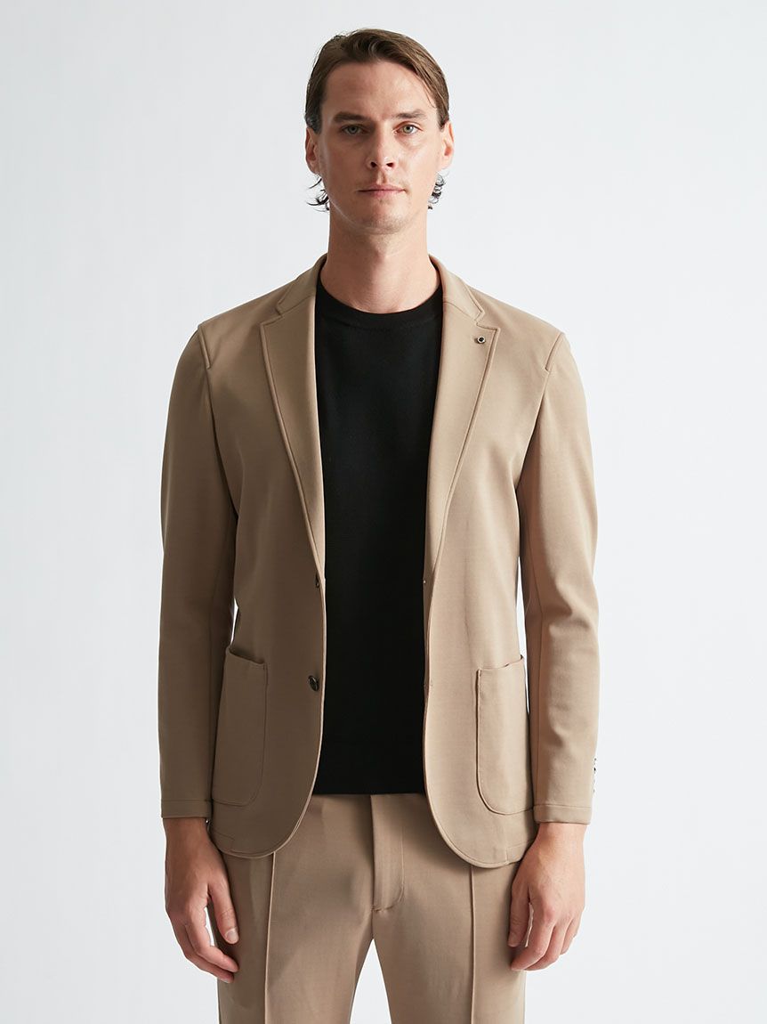 MALPENSA SETUP JACKET(ジャケット)｜アウター｜AOURE（アウール）の