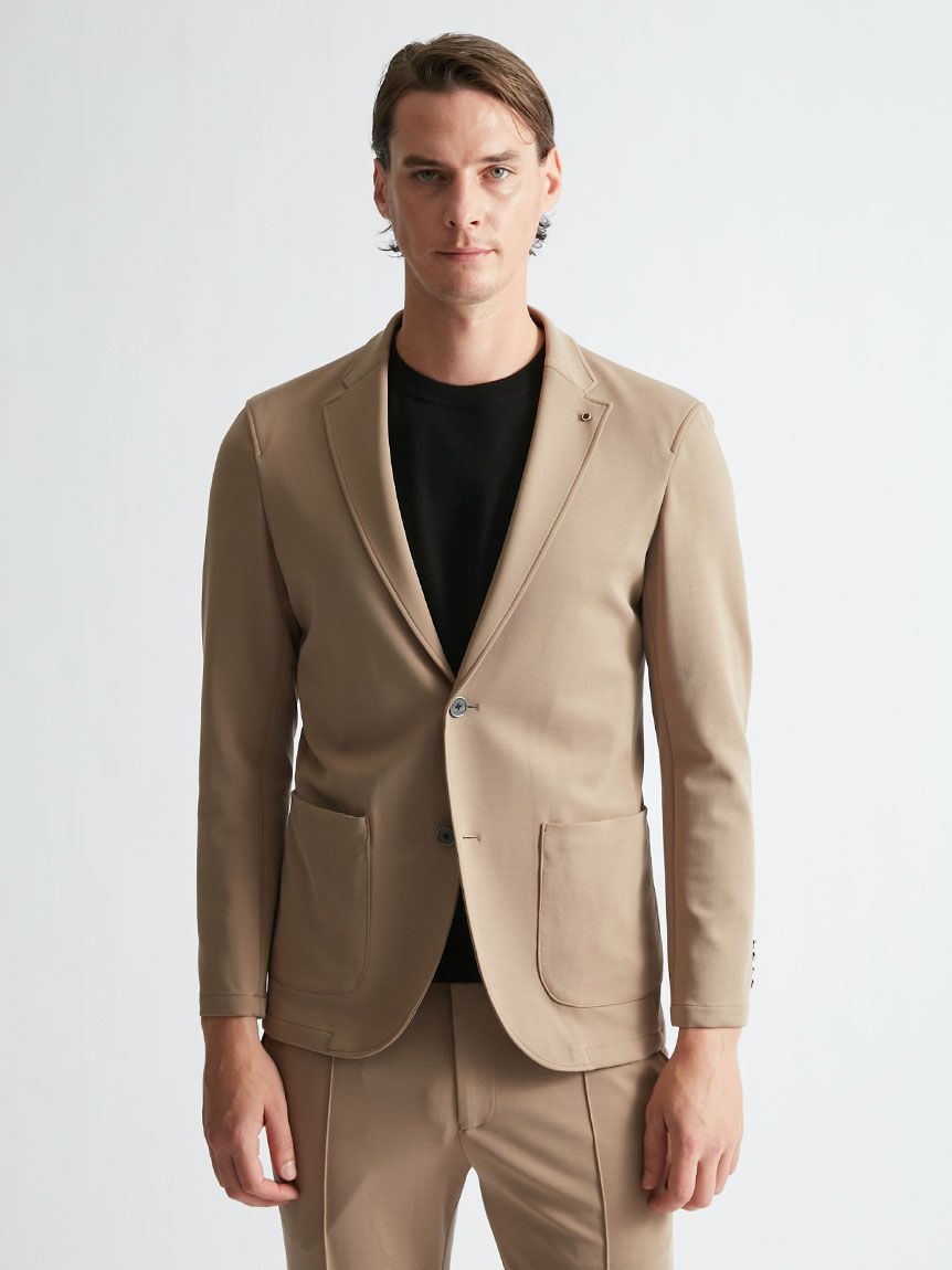 MALPENSA SETUP JACKET(ジャケット)｜アウター｜AOURE（アウール）の