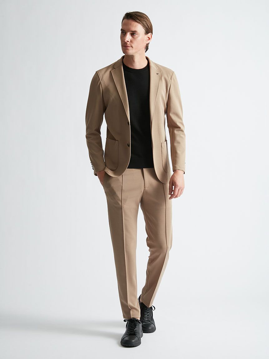 MALPENSA SETUP JACKET(ジャケット)｜アウター｜AOURE（アウール）の