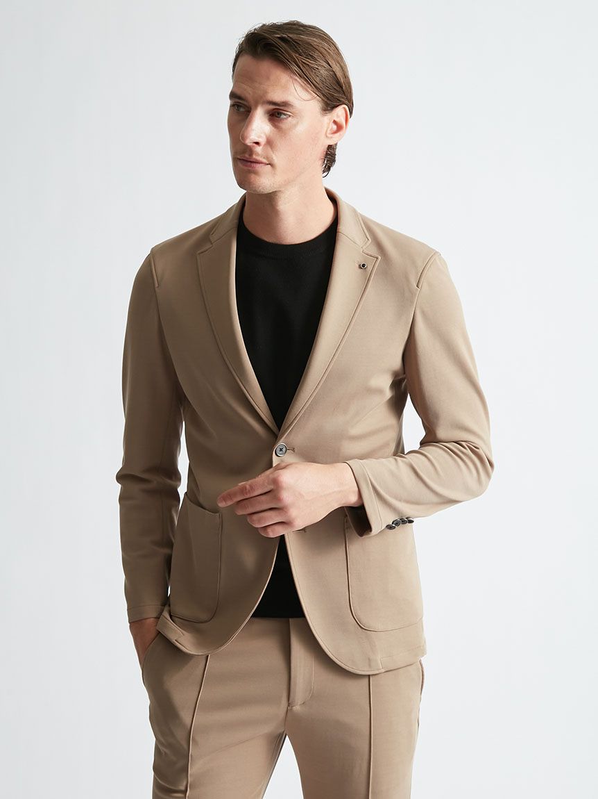 MALPENSA SETUP JACKET(ジャケット)｜アウター｜AOURE（アウール）の