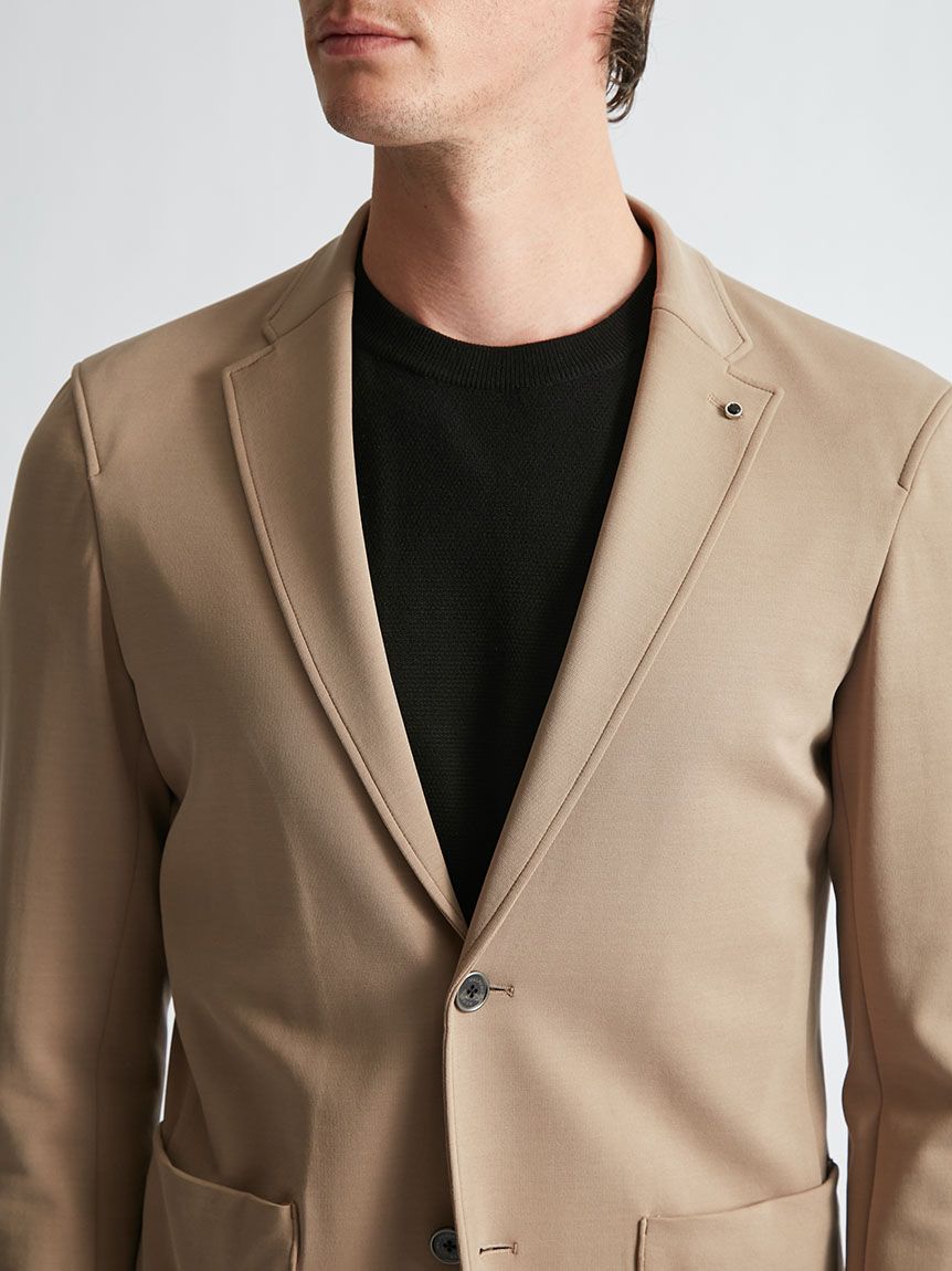 MALPENSA SETUP JACKET(ジャケット)｜アウター｜AOURE（アウール）の