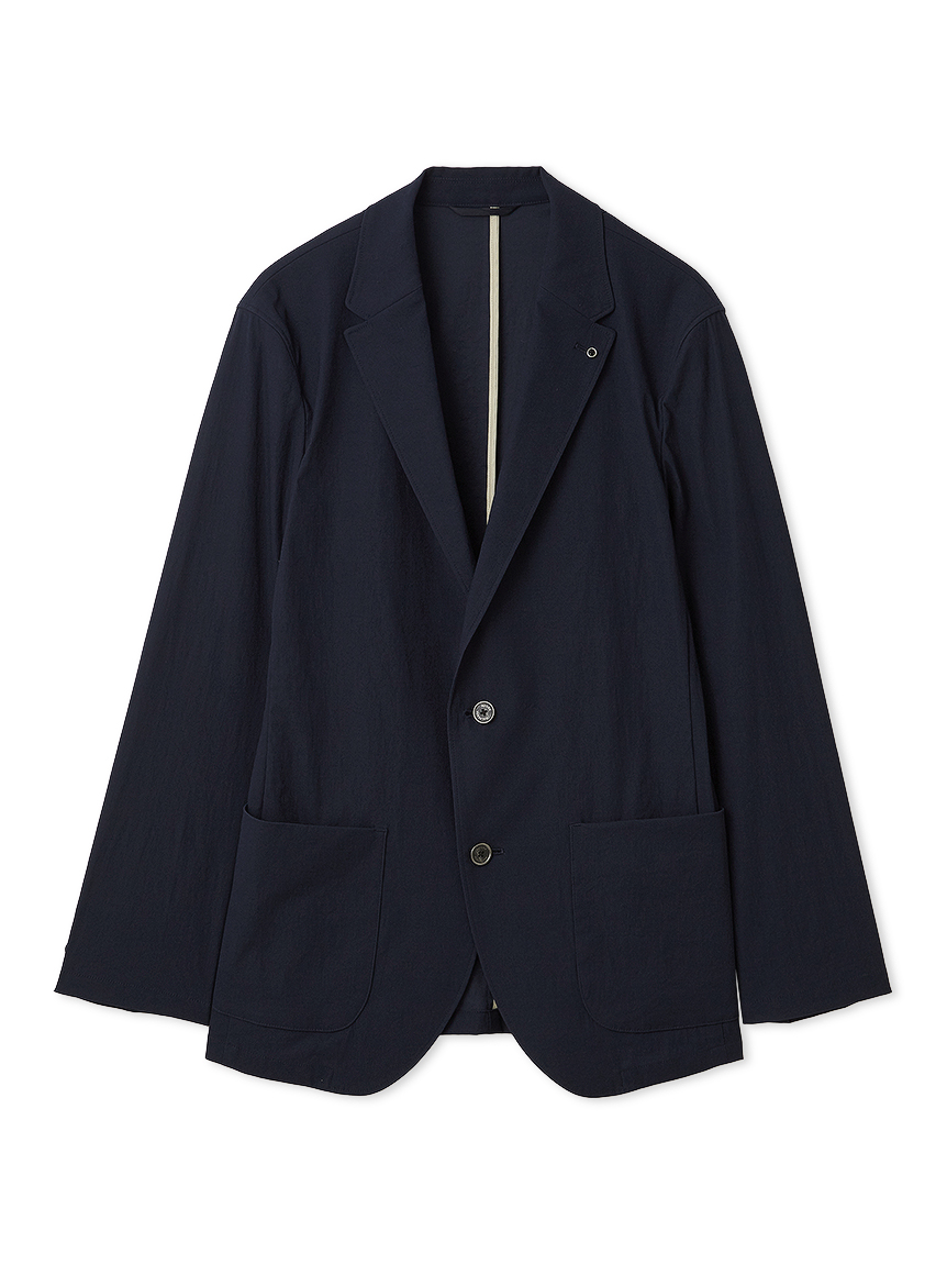 AOURE アウール MALPENSA Jacket MALPENSA AIR SETUP JACKET(ジャケット)｜アウター｜AOURE（アウール