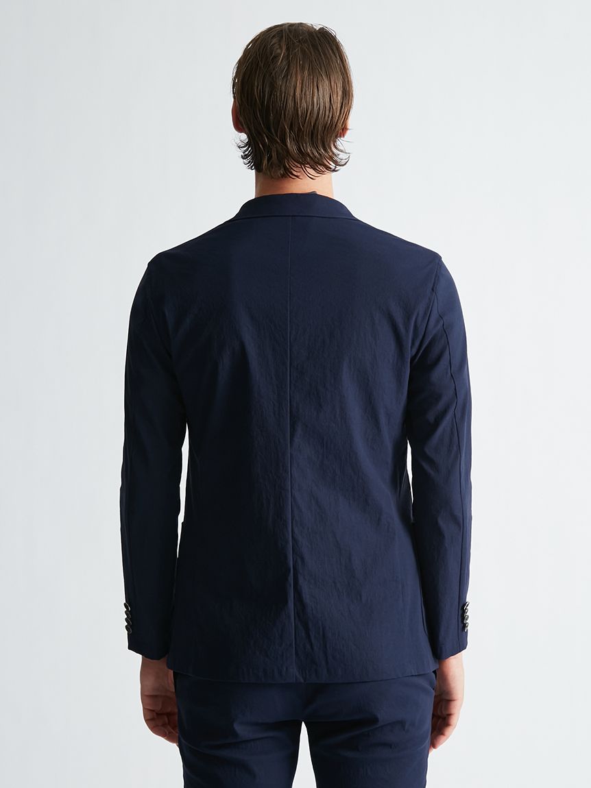 MALPENSA AIR SETUP JACKET(ジャケット)｜アウター｜AOURE（アウール