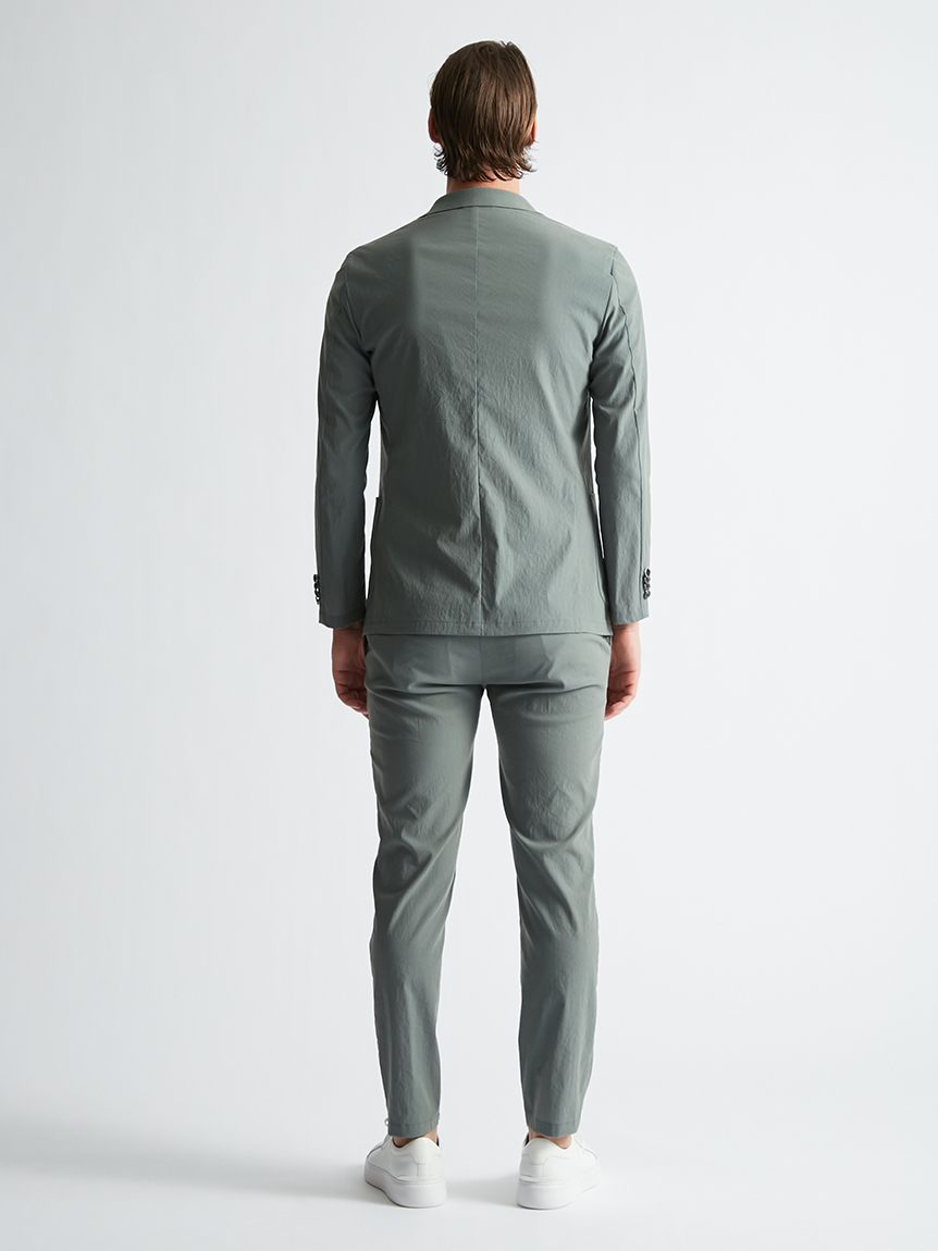 MALPENSA AIR SETUP JACKET(ジャケット)｜アウター｜AOURE（アウール