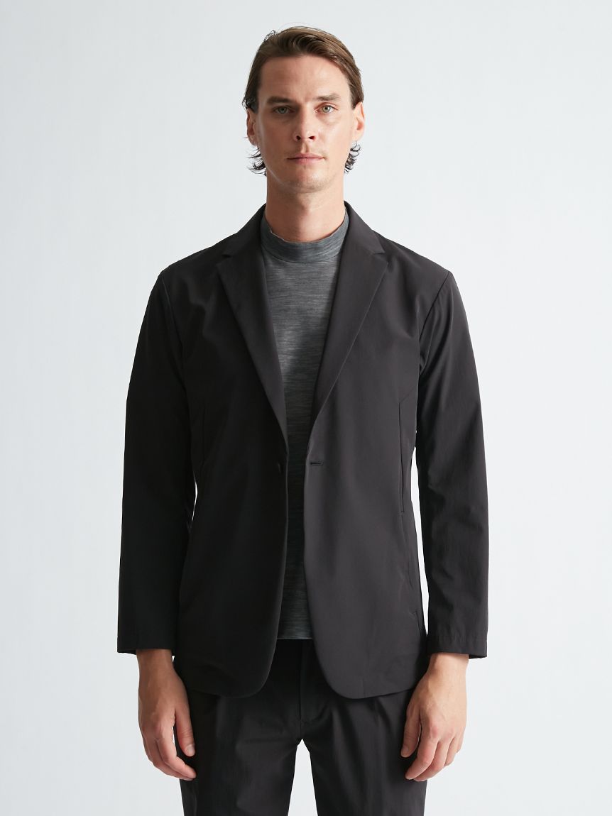 Mizuno | AOURE】DYNAMOTION FIT SETUP JACKET(ジャケット)｜アウター