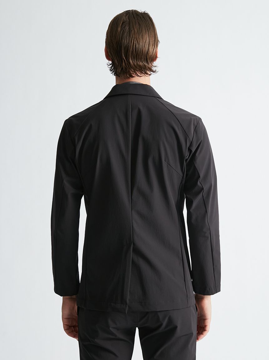 Mizuno | AOURE】DYNAMOTION FIT SETUP JACKET(ジャケット)｜アウター