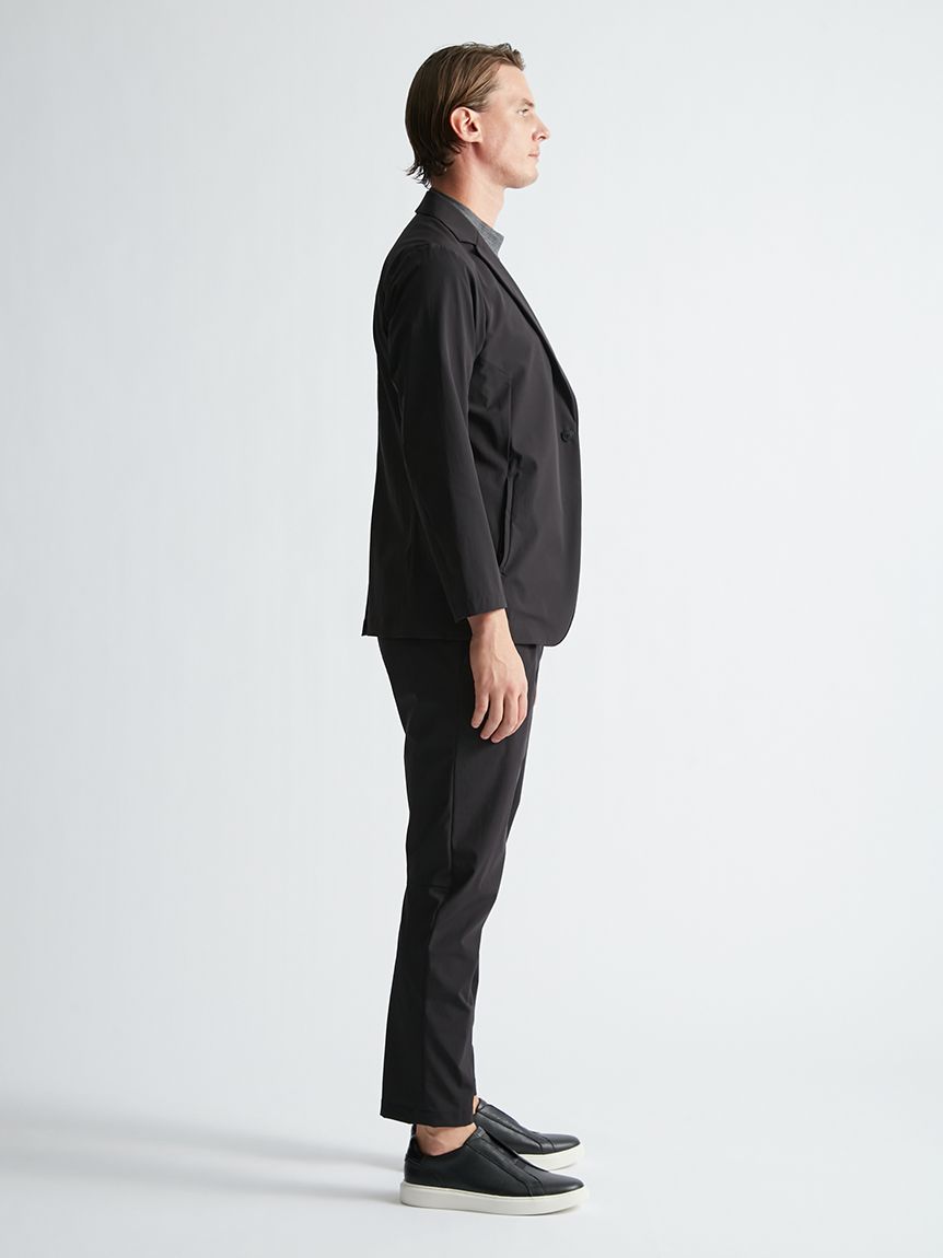 Mizuno | AOURE】DYNAMOTION FIT SETUP JACKET(ジャケット)｜アウター