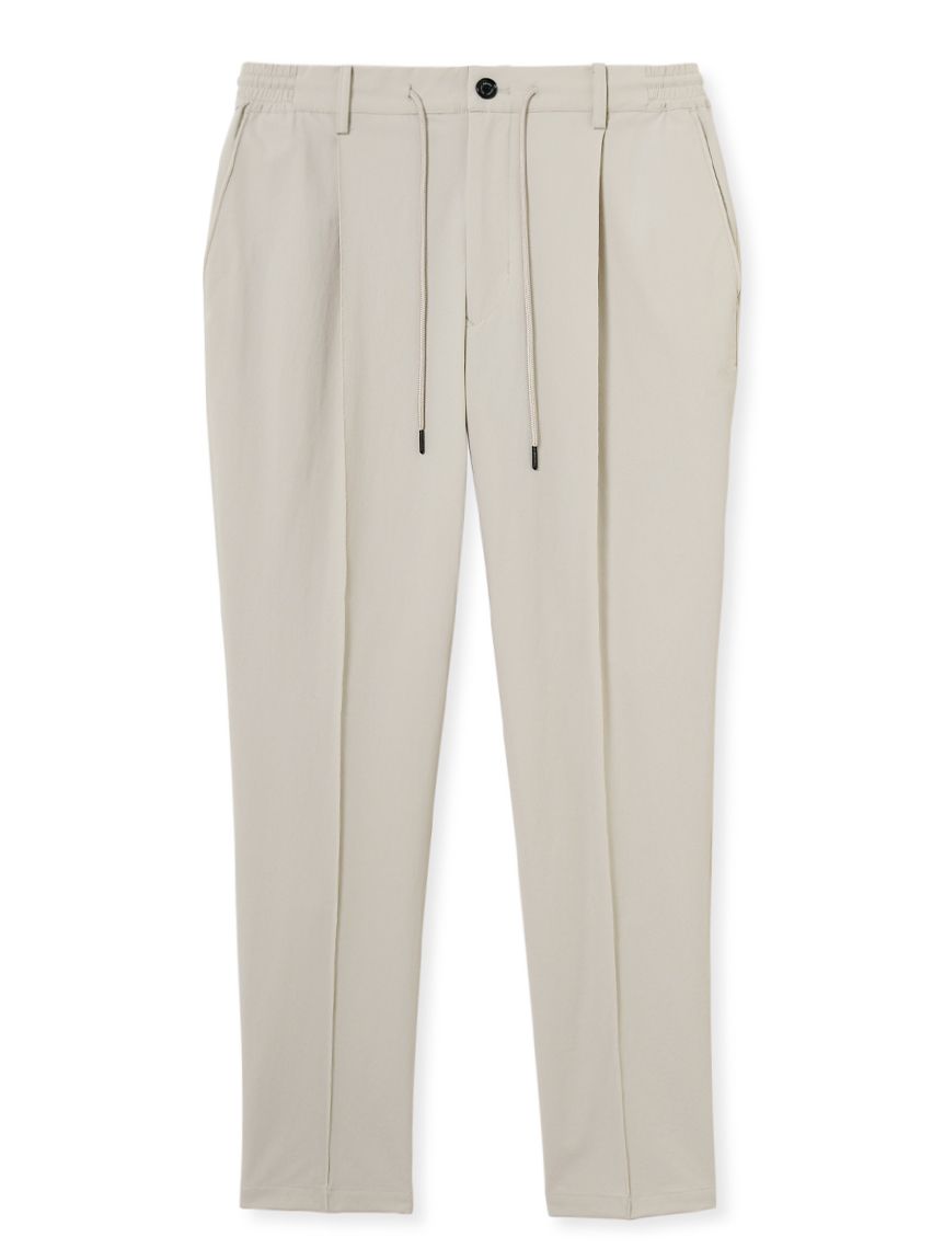 ドライタッチストレッチナイロンセットアップ(セットアップ)｜AOURE