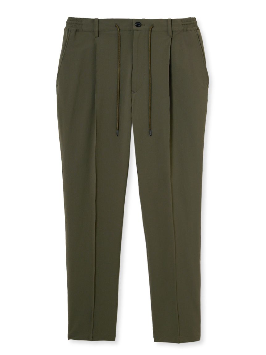 ドライタッチストレッチナイロンセットアップ(セットアップ)｜AOURE