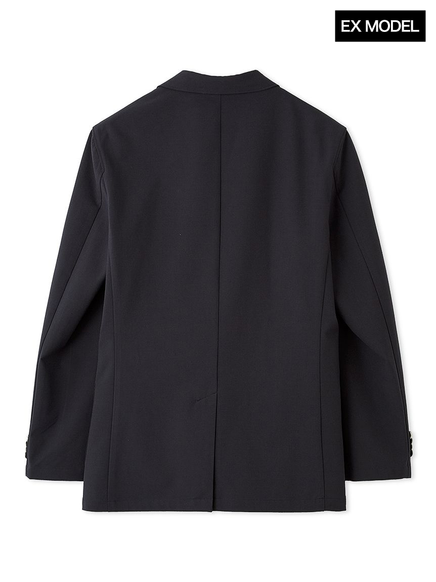 受注生産】【PER YOU】MALPENSA EX JACKET 4SEASONS プレーン