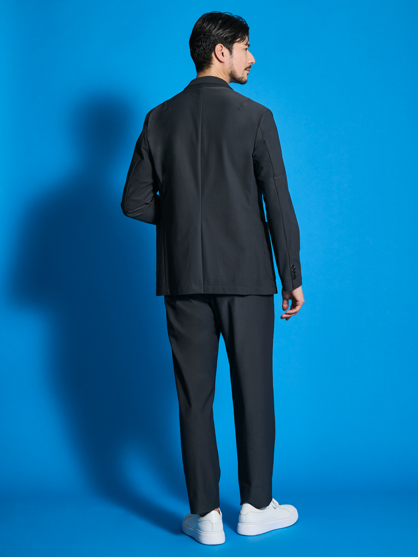 接触冷感】【ONLINE限定】【SETUP】A-CONDITION SUIT(セットアップ