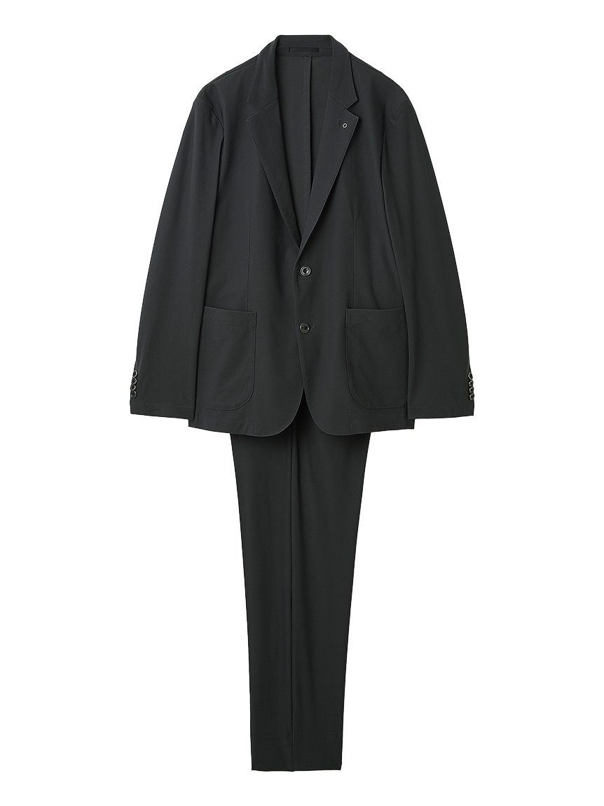 接触冷感】【ONLINE限定】【SETUP】A-CONDITION SUIT(セットアップ