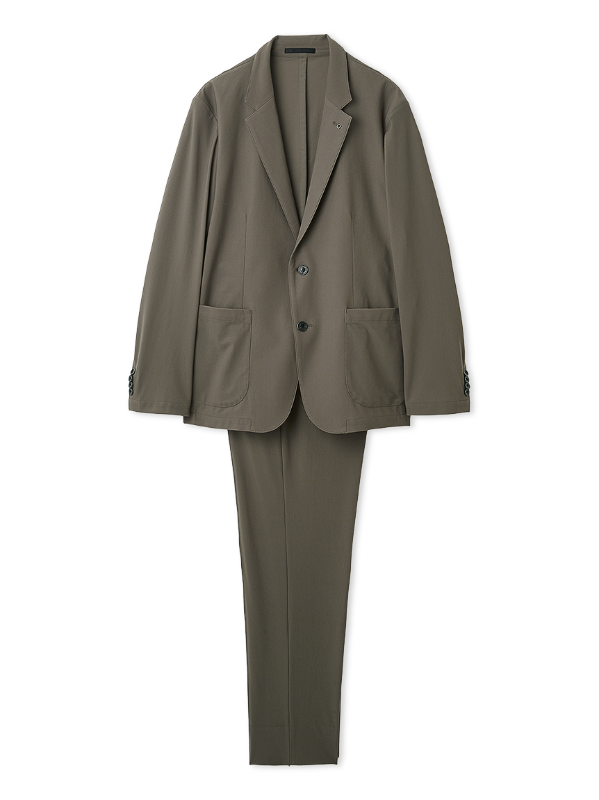 接触冷感】【ONLINE限定】【SETUP】A-CONDITION SUIT(セットアップ