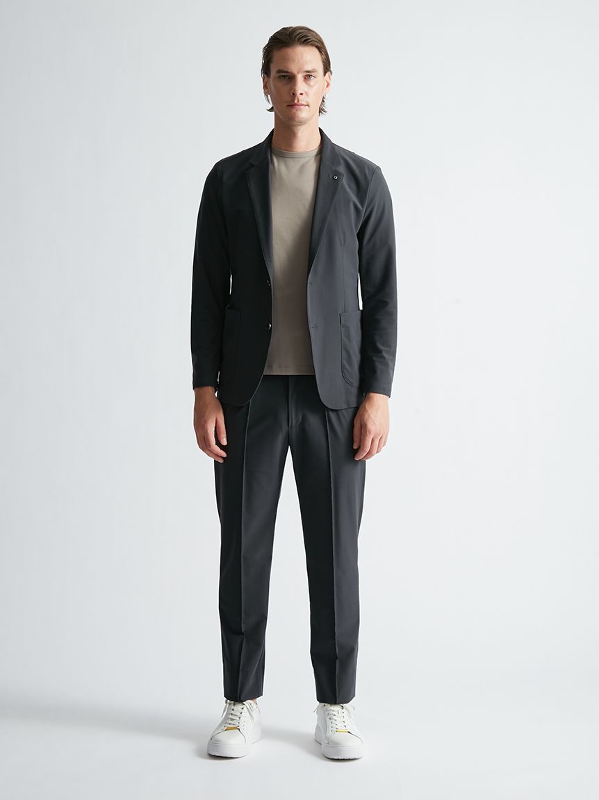 接触冷感】【ONLINE限定】【SETUP】A-CONDITION SUIT(セットアップ