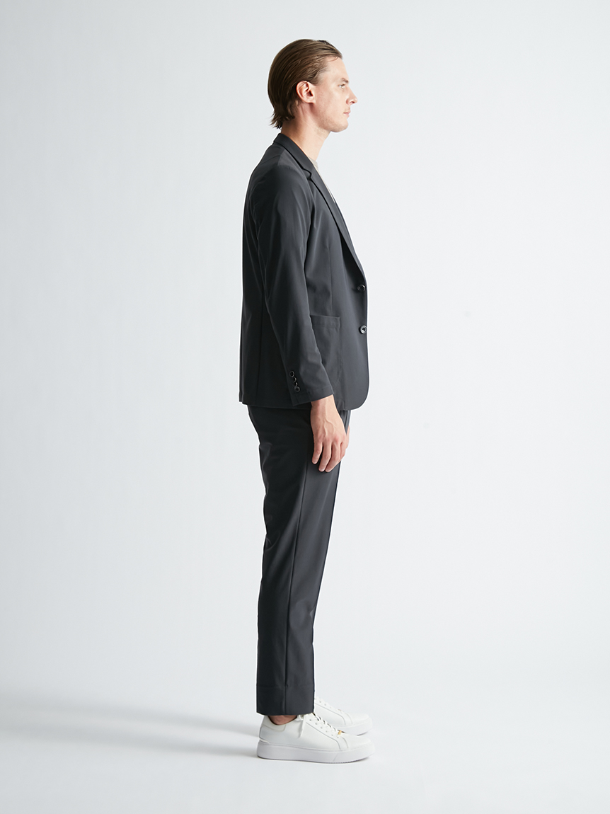 接触冷感】【ONLINE限定】【SETUP】A-CONDITION SUIT(セットアップ