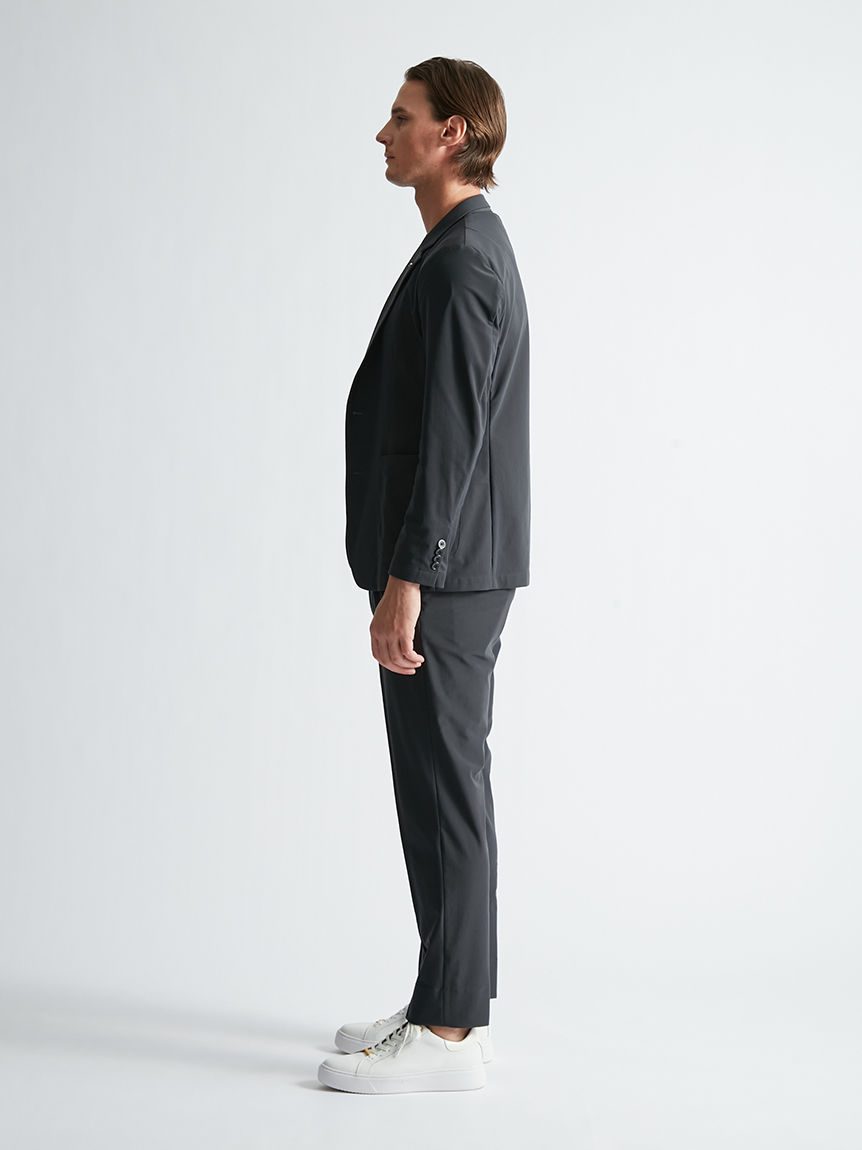 接触冷感】【ONLINE限定】【SETUP】A-CONDITION SUIT(セットアップ