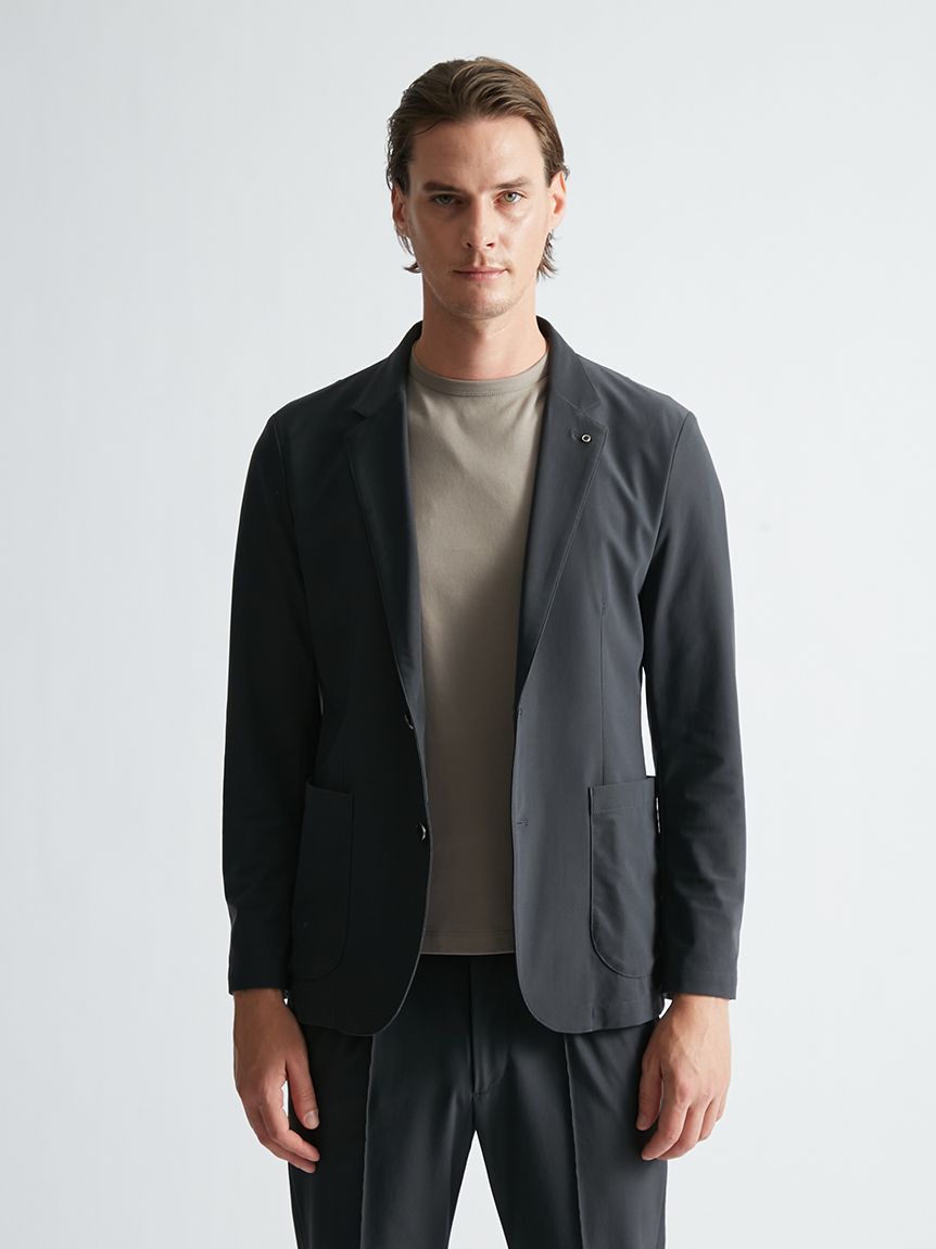 接触冷感】【ONLINE限定】【SETUP】A-CONDITION SUIT(セットアップ