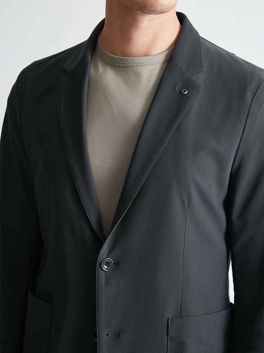 接触冷感】【ONLINE限定】【SETUP】A-CONDOTION SUIT(セットアップ