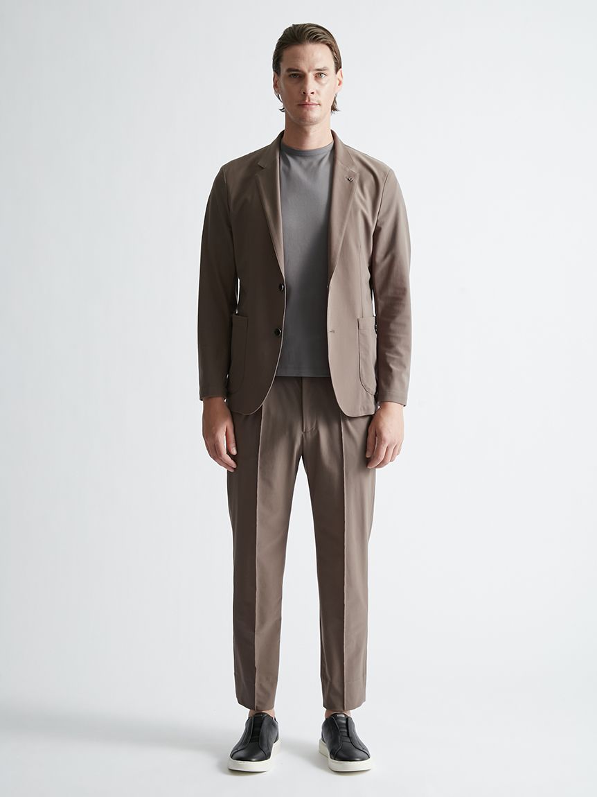 接触冷感】【ONLINE限定】【SETUP】A-CONDITION SUIT(セットアップ 接触冷感】【ONLINE限定】【SETUP】A-CONDITION SUIT(セットアップ