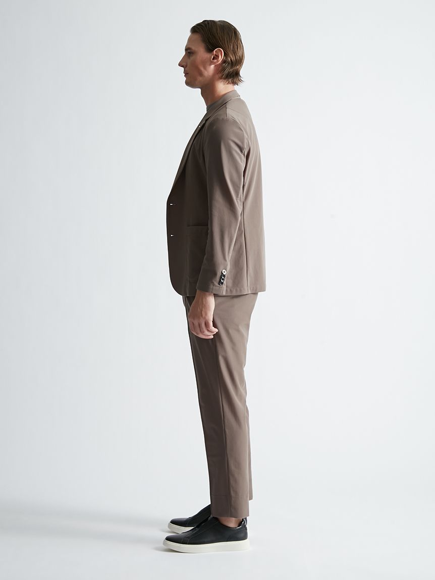 接触冷感】【ONLINE限定】【SETUP】A-CONDITION SUIT(セットアップ