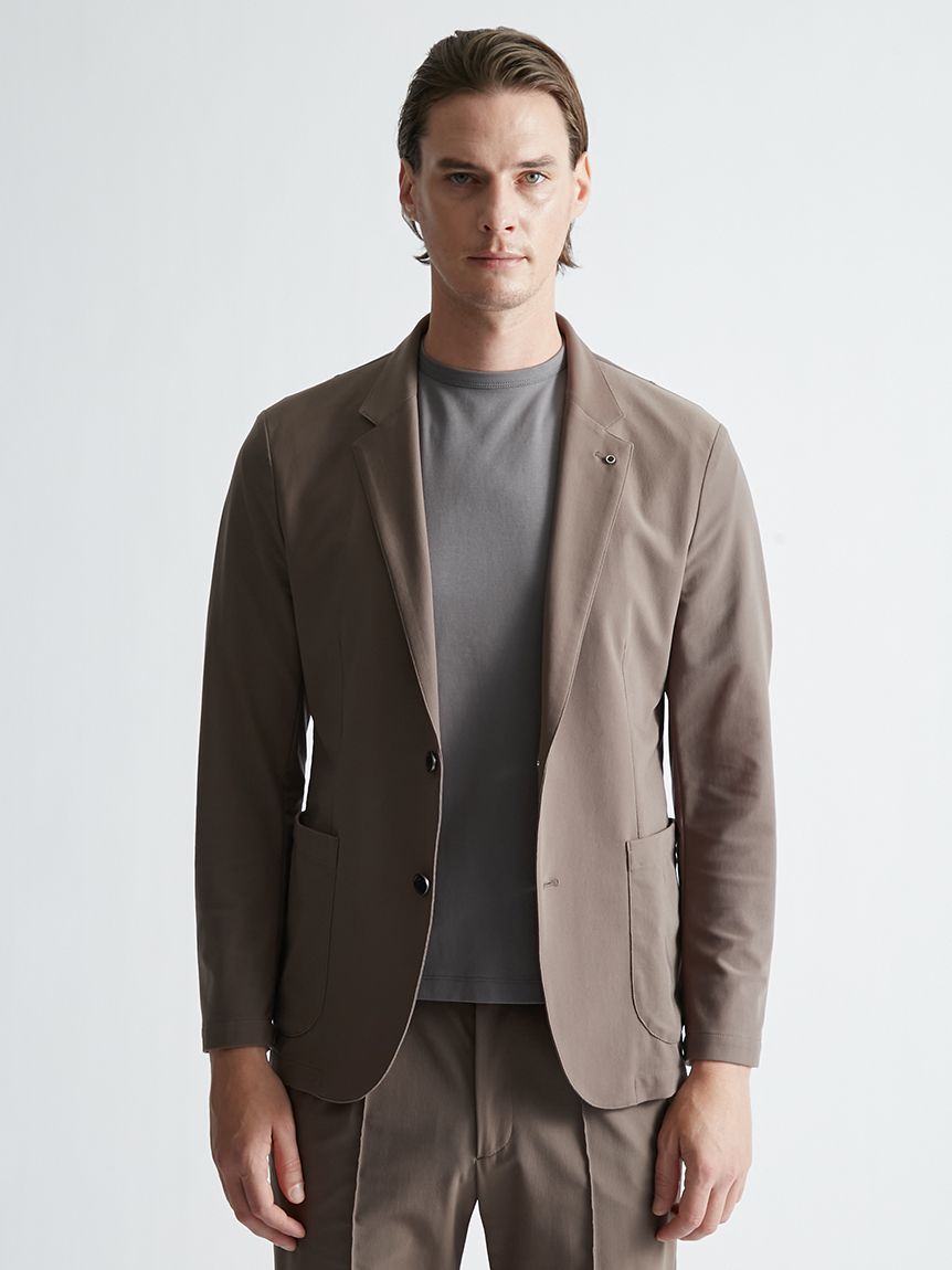 接触冷感】【ONLINE限定】【SETUP】A-CONDITION SUIT(セットアップ