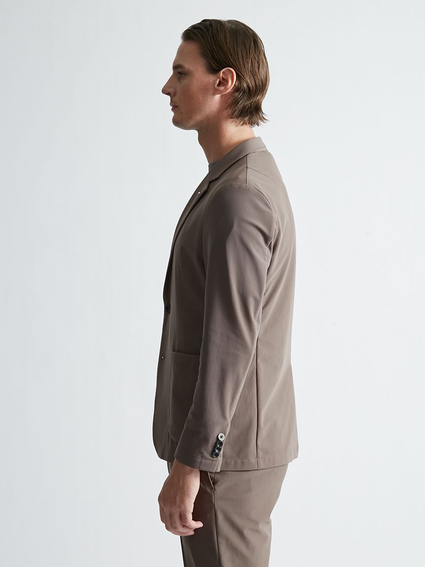 接触冷感】【ONLINE限定】【SETUP】A-CONDOTION SUIT(セットアップ