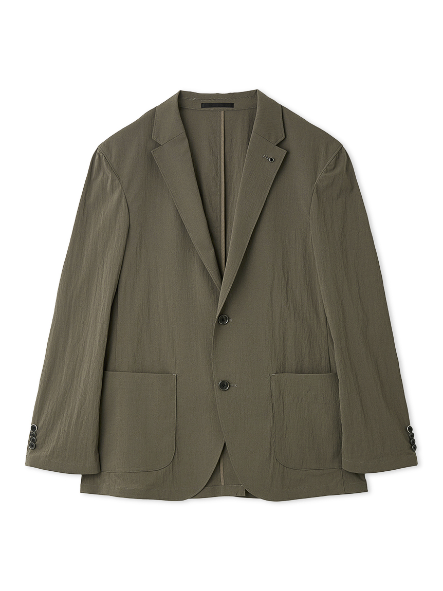 MALPENSA SUMMER EX SETUP JACKET(ジャケット)｜アウター｜AOURE