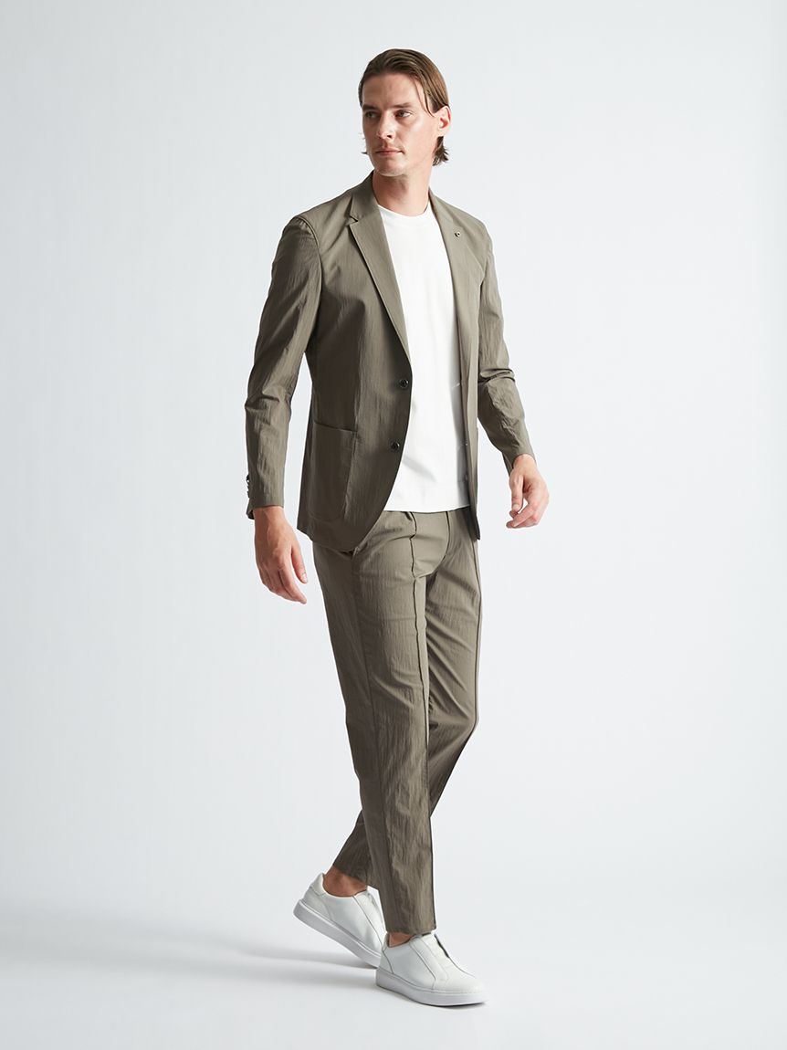 アウール　MALPENSA SUMMER JACKET MNT XLサイズ MALPENSA SUMMER EX SETUP JACKET(ジャケット)｜アウター｜AOURE