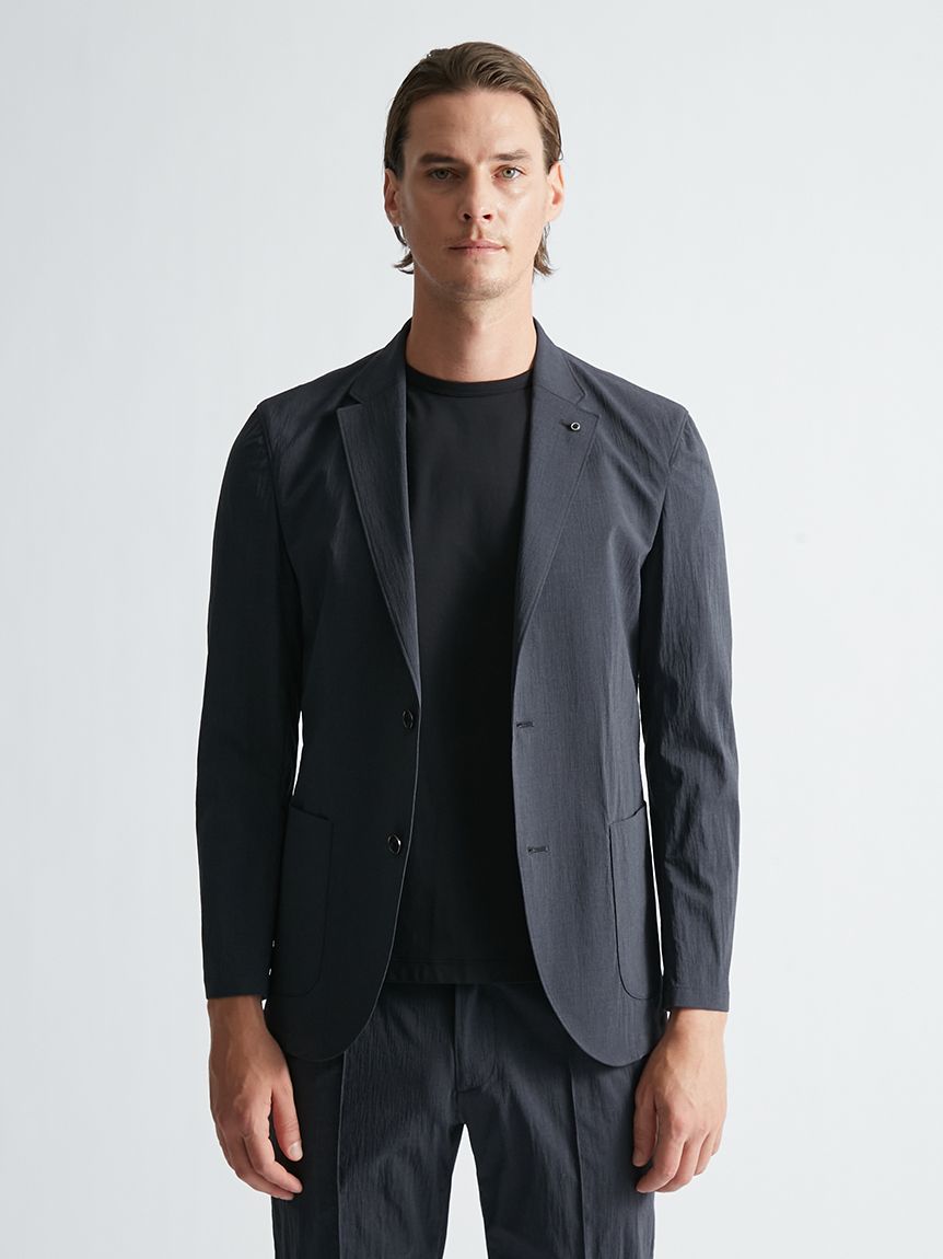 MALPENSA SUMMER EX SETUP JACKET(ジャケット)｜アウター｜AOURE