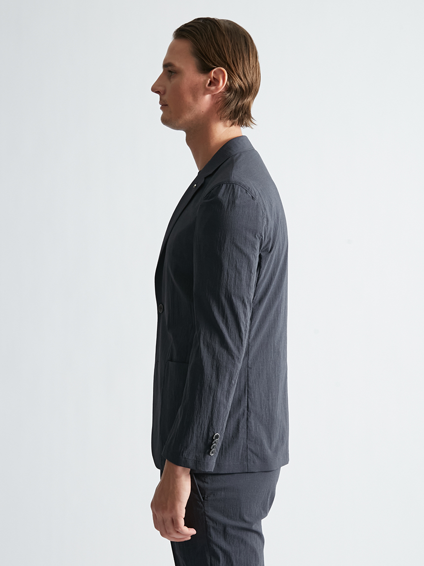 MALPENSA SUMMER EX SETUP JACKET(ジャケット)｜アウター｜AOURE