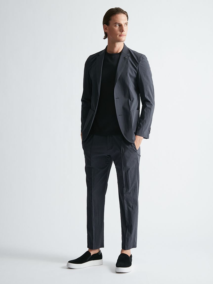MALPENSA SUMMER EX SETUP JACKET(ジャケット)｜アウター｜AOURE