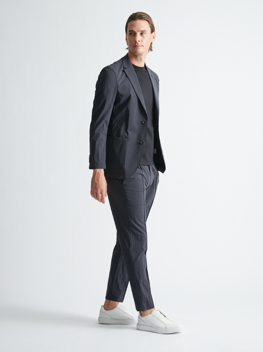 MALPENSA SUMMER EX SETUP JACKET(ジャケット)｜アウター｜AOURE