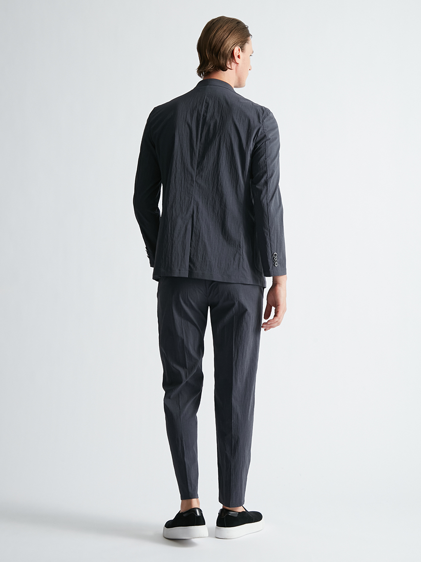 MALPENSA SUMMER EX SETUP JACKET(ジャケット)｜アウター｜AOURE