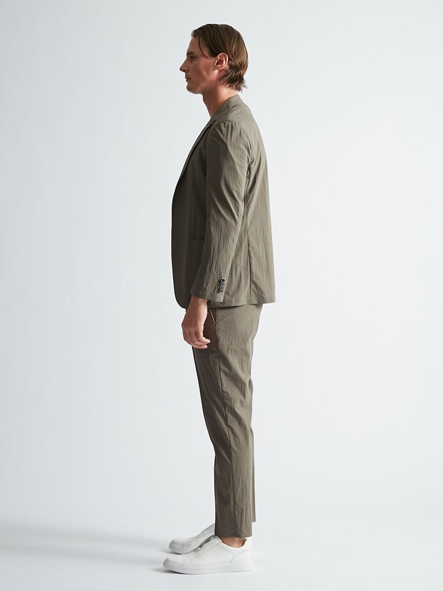 MALPENSA SUMMER EX SETUP JACKET(ジャケット)｜アウター｜AOURE