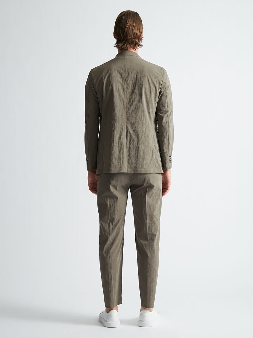 MALPENSA SUMMER EX SETUP JACKET(ジャケット)｜アウター｜AOURE