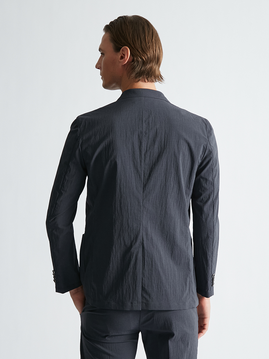 MALPENSA SUMMER EX SETUP JACKET(ジャケット)｜アウター｜AOURE