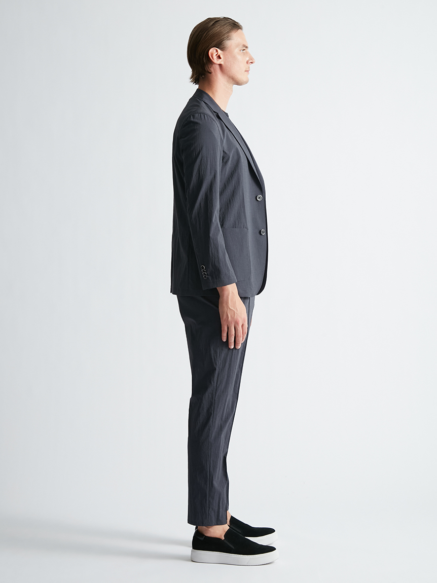 MALPENSA SUMMER EX SETUP JACKET(ジャケット)｜アウター｜AOURE