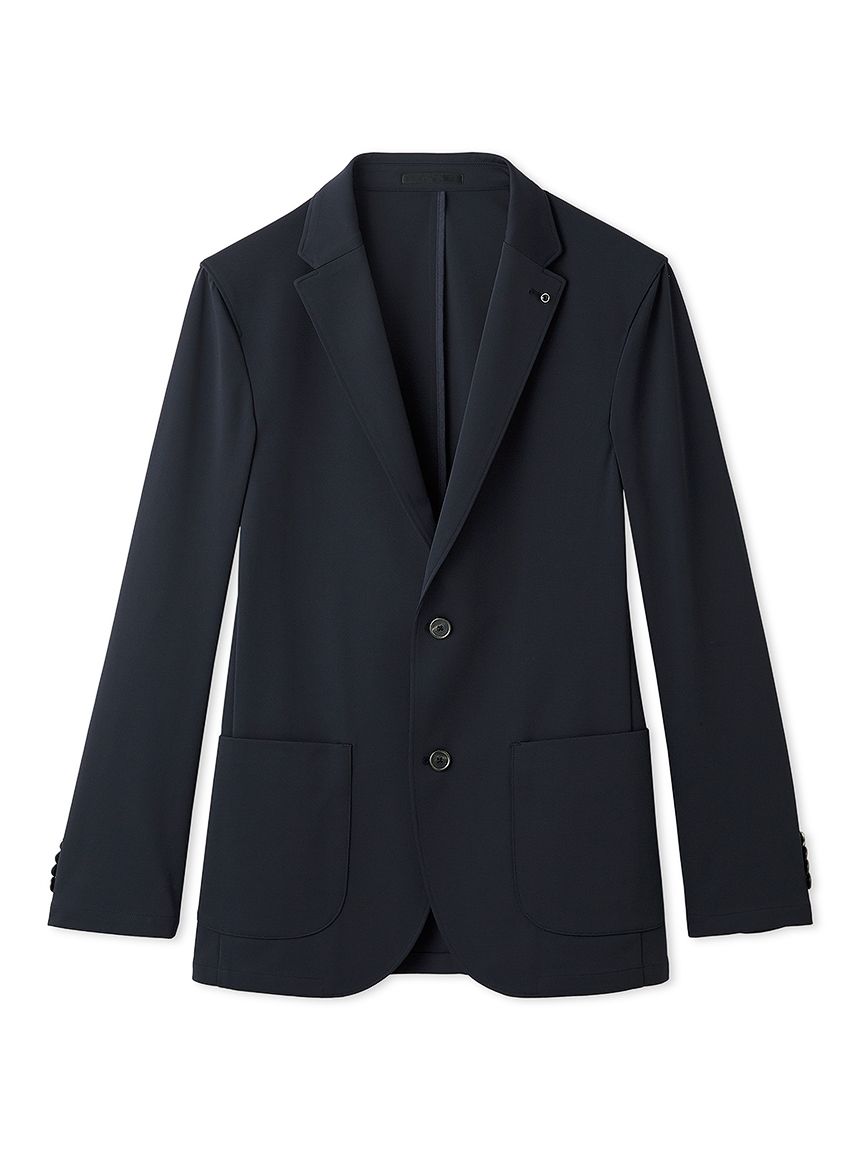 MATTE TWIST MALPENSA SETUP JACKET(ジャケット)｜アウター｜AOURE