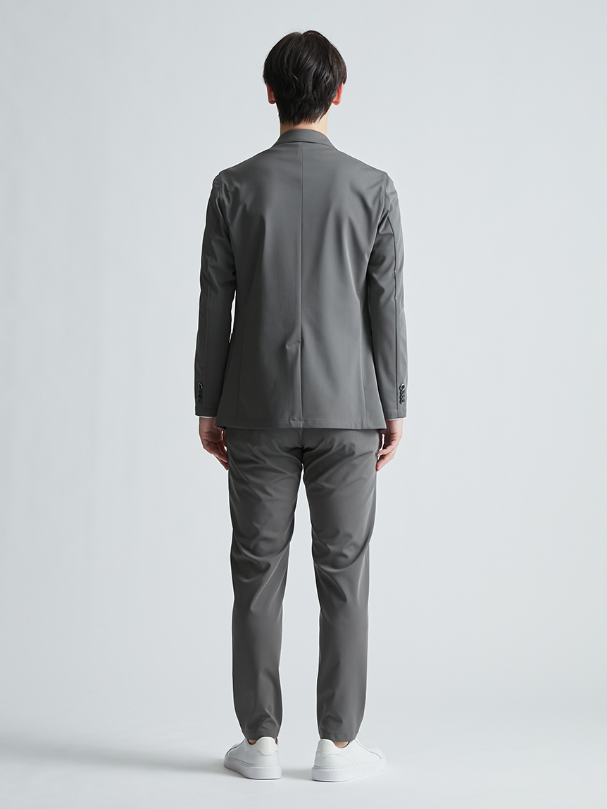 MATTE TWIST MALPENSA SETUP JACKET(ジャケット)｜アウター｜AOURE