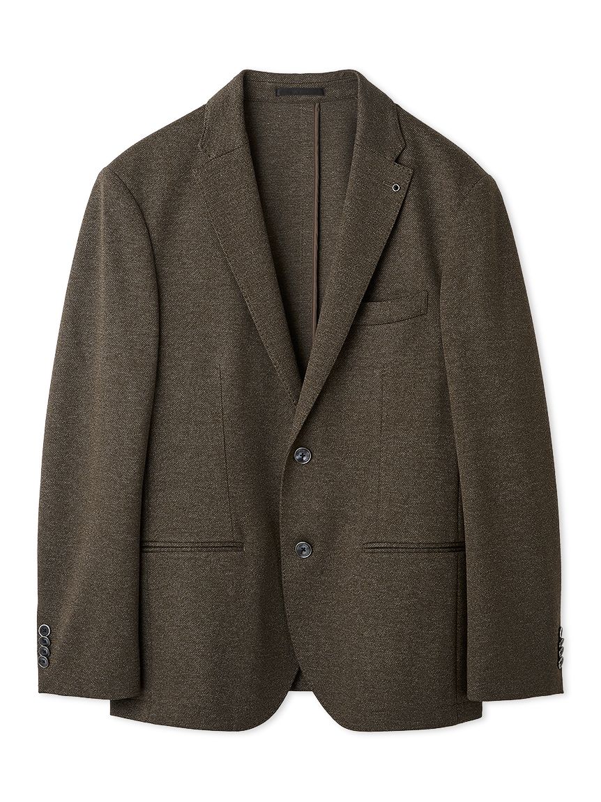 CERIMONIA VISCOSE NYLON SUIT(セットアップ)｜AOURE（アウール）の