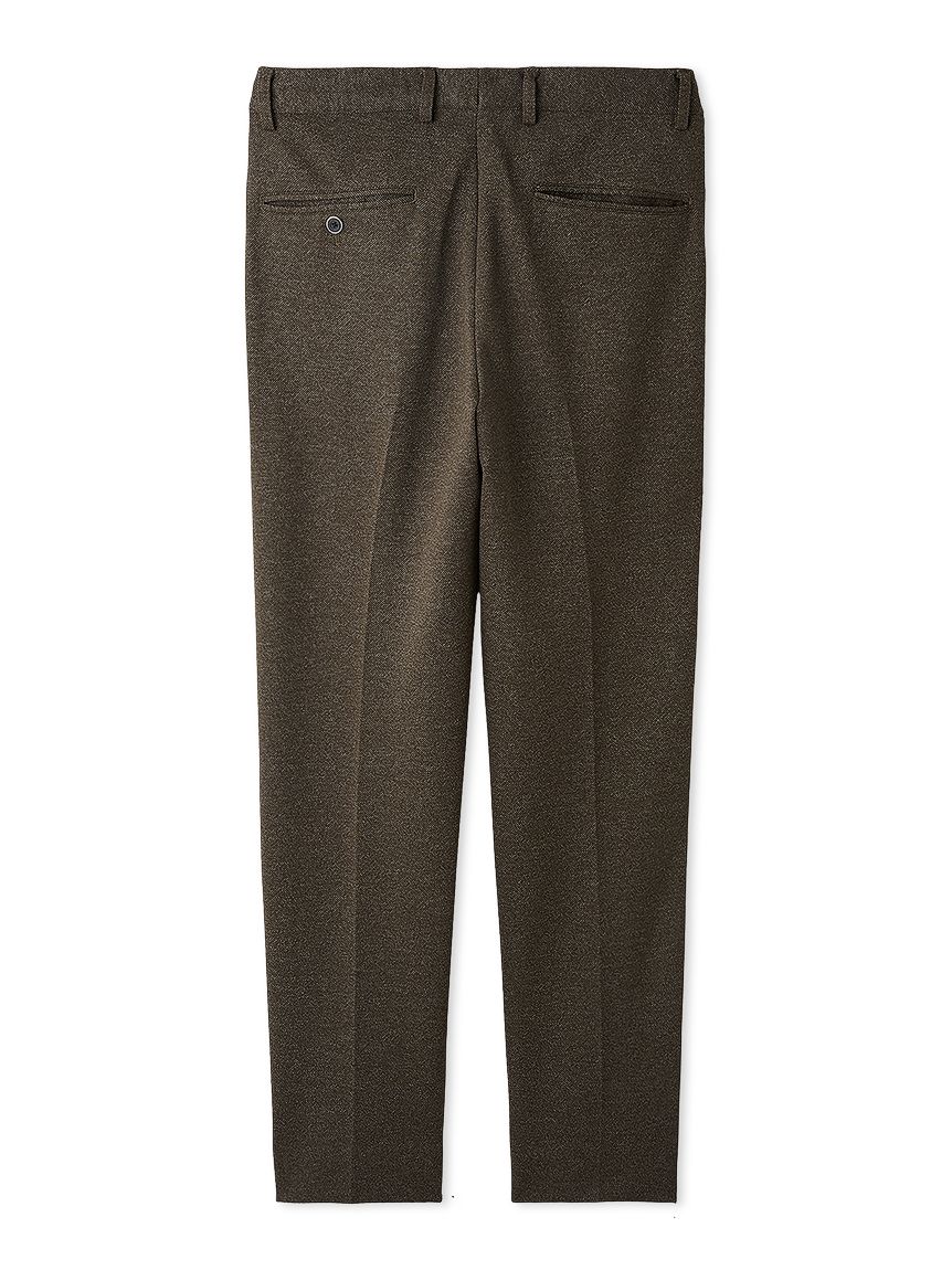 CERIMONIA VISCOSE NYLON SUIT(セットアップ)｜AOURE（アウール）の