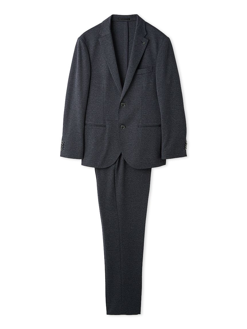 CERIMONIA VISCOSE NYLON SUIT(セットアップ)｜AOURE（アウール）の