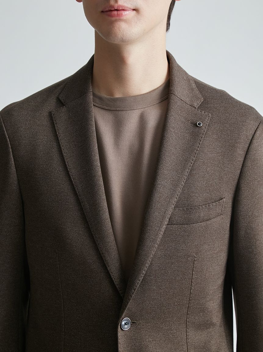 CERIMONIA VISCOSE NYLON SUIT(セットアップ)｜AOURE（アウール）の
