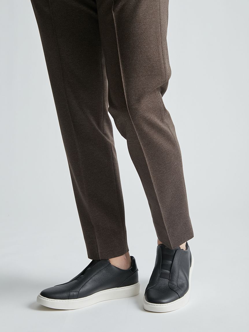 CERIMONIA VISCOSE NYLON SUIT(セットアップ)｜AOURE（アウール）の