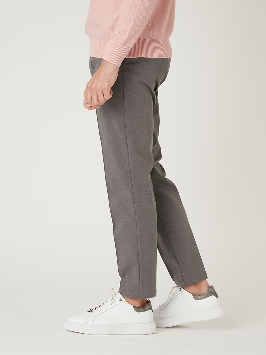 MALPENSA PANTS JERSEY(ロングパンツ)｜ボトムス｜AOURE（アウール）の 