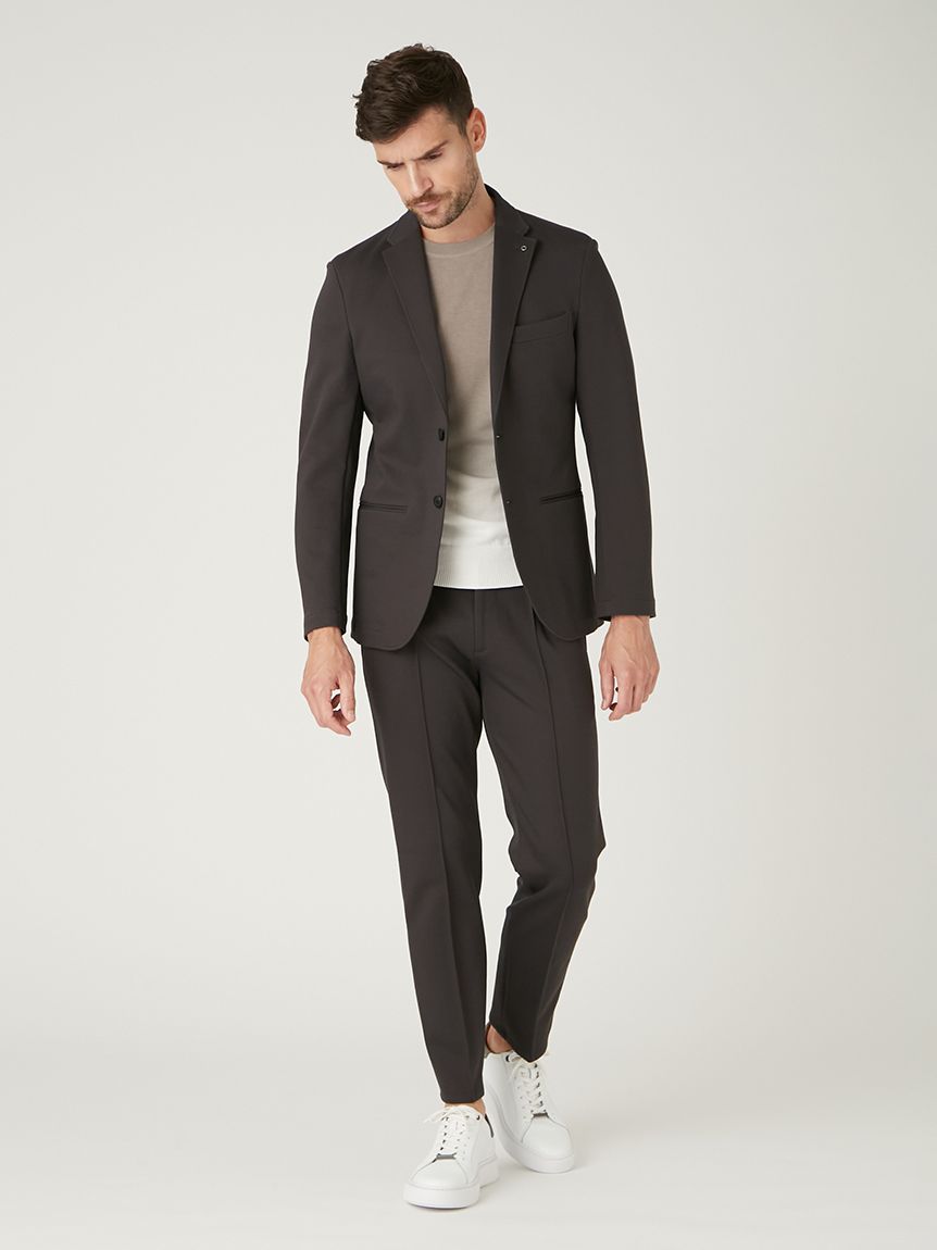 CERIMONIA SETUP PANTS(ロングパンツ)｜ボトムス｜AOURE（アウール）の
